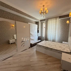 In Xətai rayonu 170.0 m² apartment is for rent - Image 8