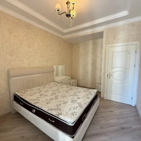 In Xətai rayonu 170.0 m² apartment is for rent - Image 9