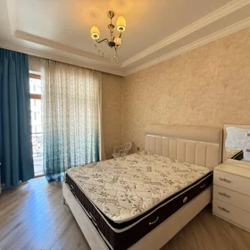 In Xətai rayonu 170.0 m² apartment is for rent - Image 10