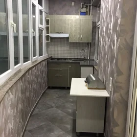 In Sumgayit 55.0 m² apartment is for rent - Image 2