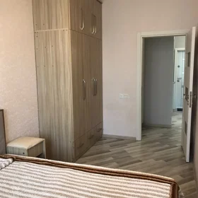 In Sumgayit 55.0 m² apartment is for rent - Image 3