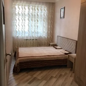 In Sumgayit 55.0 m² apartment is for rent - Image 4
