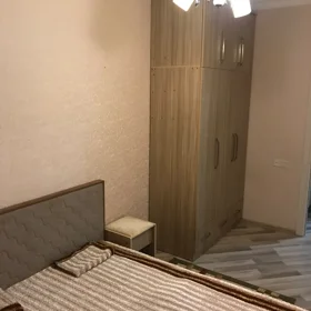 In Sumgayit 55.0 m² apartment is for rent - Image 5