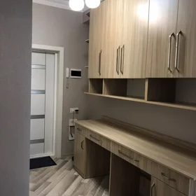 In Sumgayit 55.0 m² apartment is for rent - Image 7