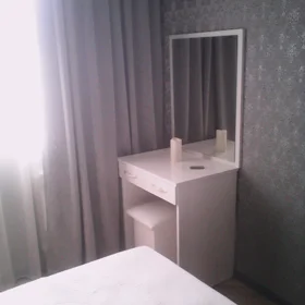 In Baku 55.0 m² apartment is for rent - Image 4