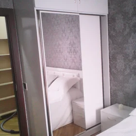 In Baku 55.0 m² apartment is for rent - Image 5