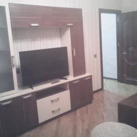 In Baku 55.0 m² apartment is for rent - Image 6