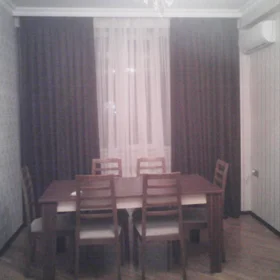 In Baku 55.0 m² apartment is for rent - Image 7