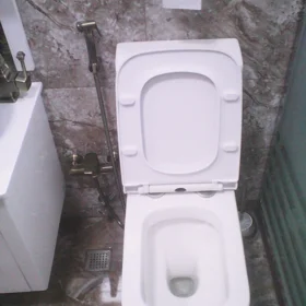 In Baku 55.0 m² apartment is for rent - Image 9