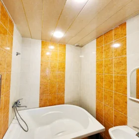 In Baku 130.0 m² apartment is for rent - Image 5