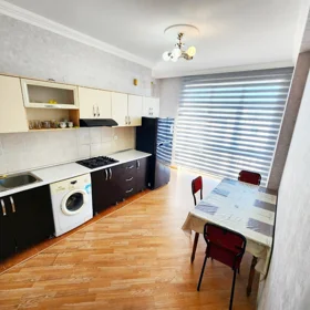 In Baku 130.0 m² apartment is for rent - Image 7
