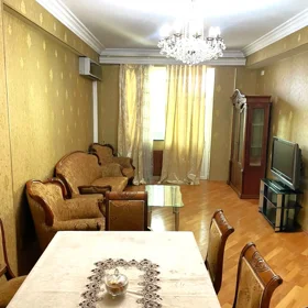 In Səbail rayonu 160.0 m² apartment is for rent - Image 3