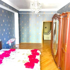 In Səbail rayonu 160.0 m² apartment is for rent - Image 4
