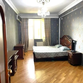 In Səbail rayonu 160.0 m² apartment is for rent - Image 8