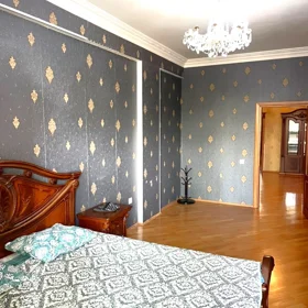 In Səbail rayonu 160.0 m² apartment is for rent - Image 9