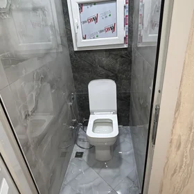 In Baku 64.0 m² apartment is for sale - Image 2