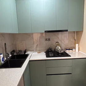 In Baku 64.0 m² apartment is for sale - Image 4