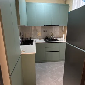 In Baku 64.0 m² apartment is for sale - Image 5
