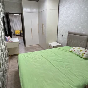 In Baku 64.0 m² apartment is for sale - Image 6
