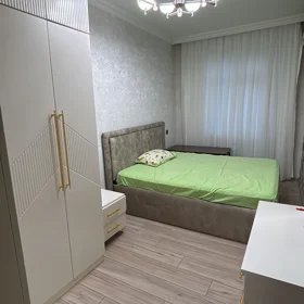 In Baku 64.0 m² apartment is for sale - Image 7