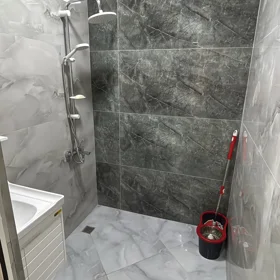 In Baku 64.0 m² apartment is for sale - Image 10