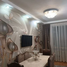 In Baku 50.0 m² apartment is for sale - Image 3