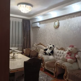In Baku 50.0 m² apartment is for sale - Image 4