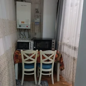 In Baku 50.0 m² apartment is for sale - Image 9
