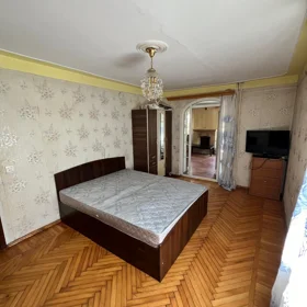 In Baku 80.0 m² apartment is for rent - Image 3