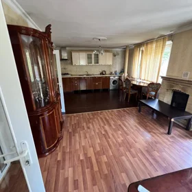 In Baku 80.0 m² apartment is for rent - Image 5