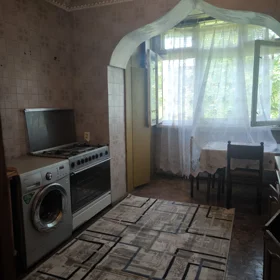 In Baku 88.0 m² apartment is for rent - Image 4