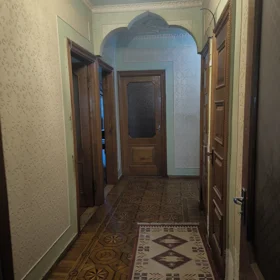In Baku 88.0 m² apartment is for rent - Image 7