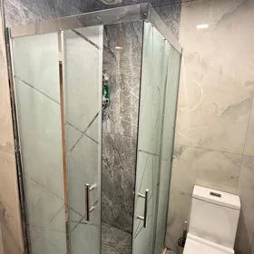 In Baku 80.0 m² apartment is for sale - Image 2