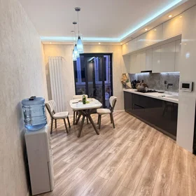 In Baku 80.0 m² apartment is for sale - Image 3