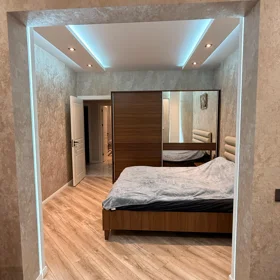 In Baku 80.0 m² apartment is for sale - Image 5