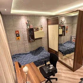 In Baku 80.0 m² apartment is for sale - Image 9