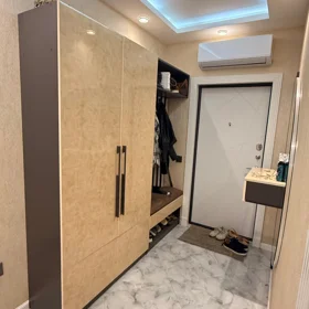 In Baku 80.0 m² apartment is for sale - Image 10