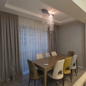 In Xətai rayonu 95.0 m² apartment is for rent - Image 5