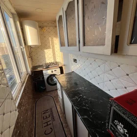 In Baku 101.0 m² apartment is for rent - Image 2