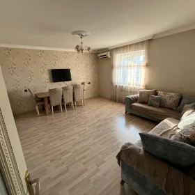 In Baku 101.0 m² apartment is for rent - Image 3