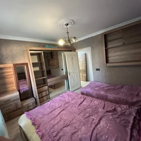 In Baku 101.0 m² apartment is for rent - Image 7
