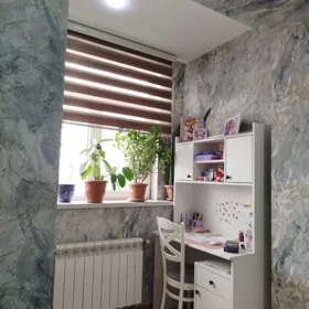 In Sabunçu rayonu 47.0 m² apartment is for sale - Image 2