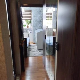 In Sabunçu rayonu 47.0 m² apartment is for sale - Image 8