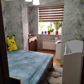 In Sabunçu rayonu 47.0 m² apartment is for sale - Image 9