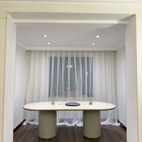 In Sabunçu rayonu 80.0 m² apartment is for sale - Image 3