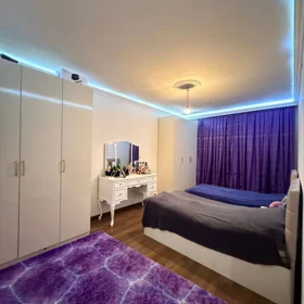 In Sabunçu rayonu 80.0 m² apartment is for sale - Image 9