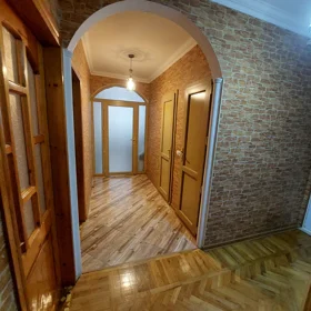 In Sabunçu rayonu 105.0 m² apartment is for sale - Image 7