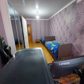 In Sabunçu rayonu 105.0 m² apartment is for sale - Image 9