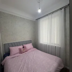 In Sabunçu rayonu 40.0 m² apartment is for sale - Image 6