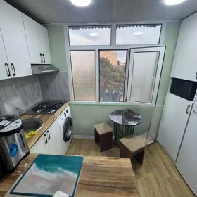 In Sabunçu rayonu 40.0 m² apartment is for sale - Image 7
